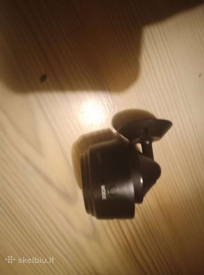 Mini camera,pc kamera. - nuotraukos Nr. 7
