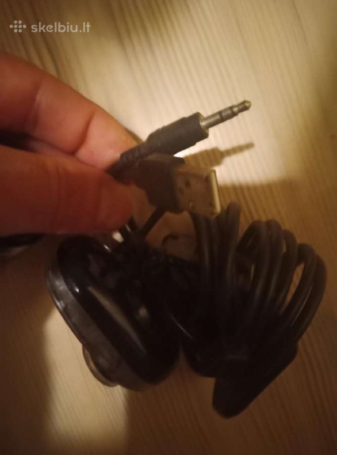 Mini camera,pc kamera. - nuotraukos Nr. 34
