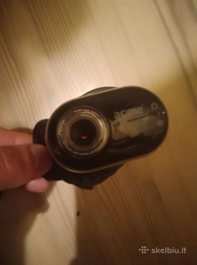 Mini camera,pc kamera. - nuotraukos Nr. 35