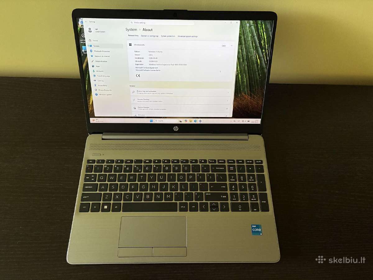 Hp 250 G9