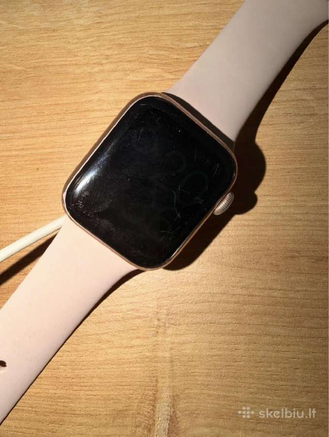 Apple Watch Se 1