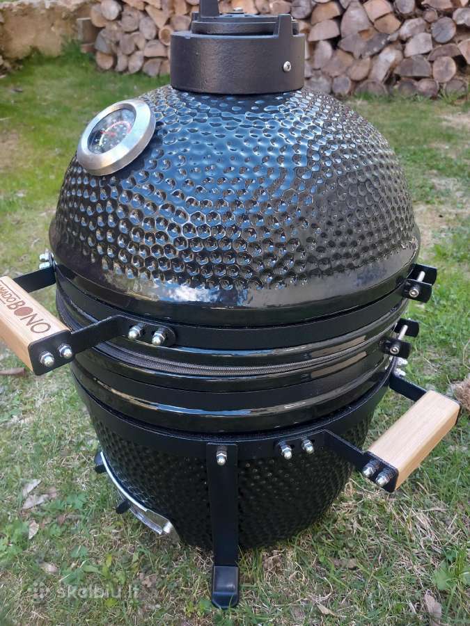 Kamado minimo