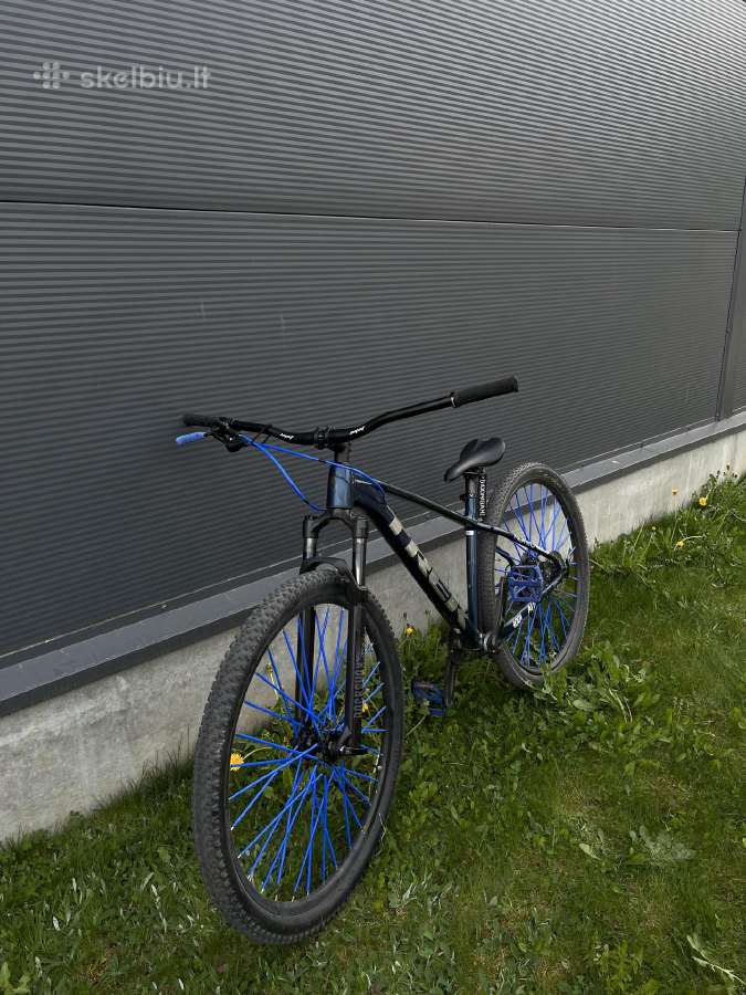 Trek dviratis