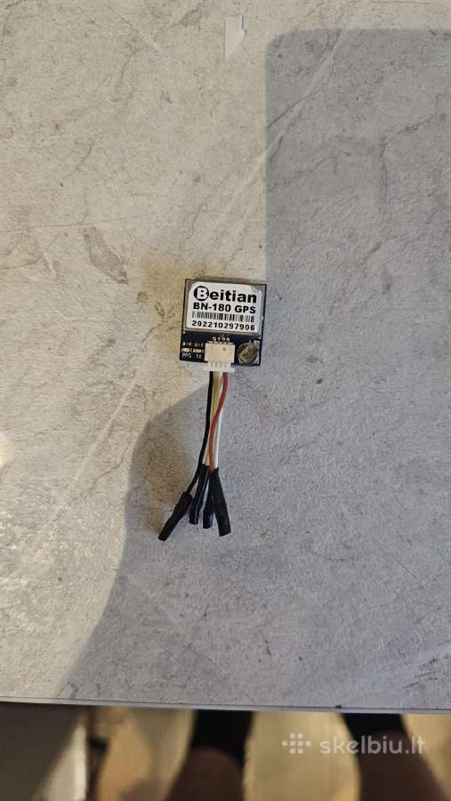 Beitian bn-180 fpv GPS modulis