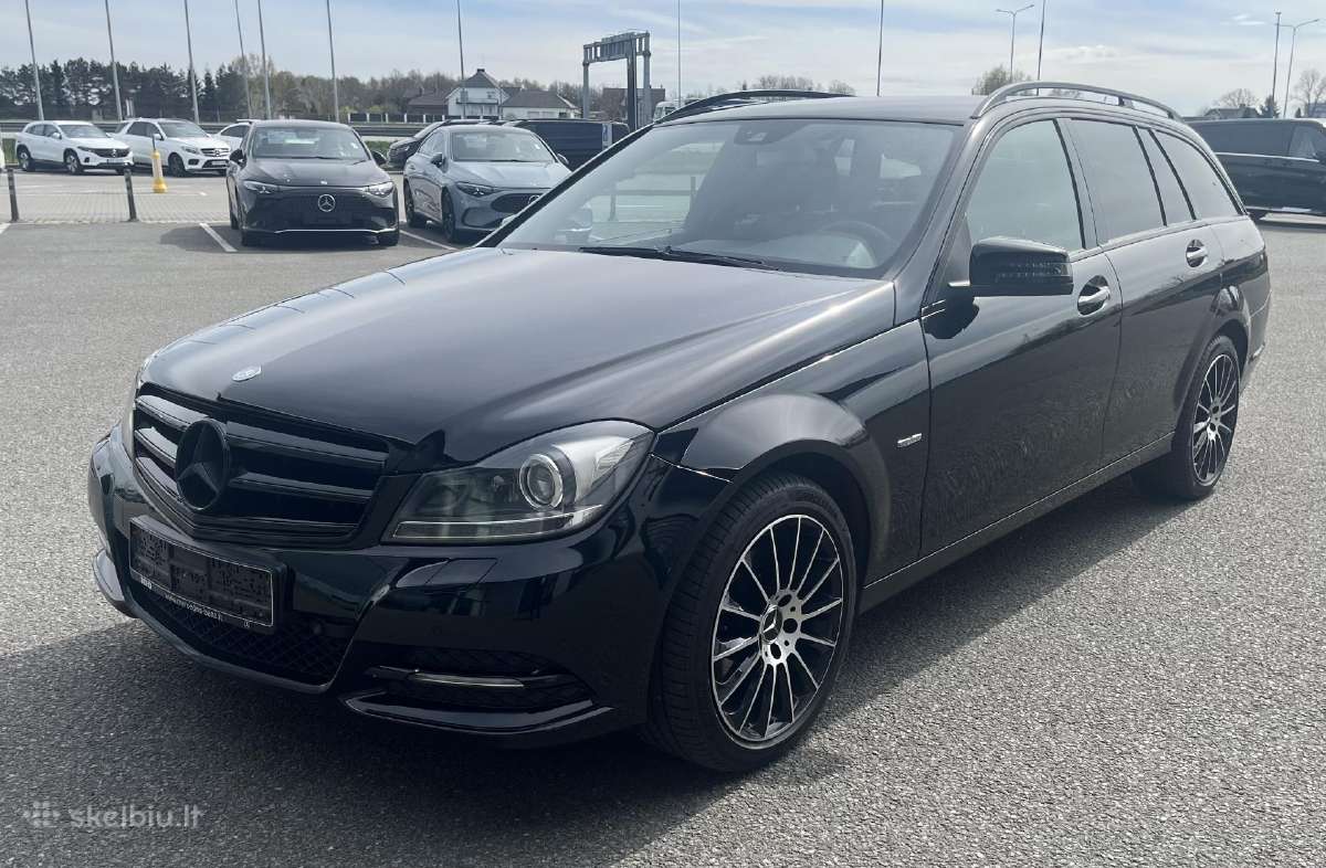 C 220 d, 2012 04 26