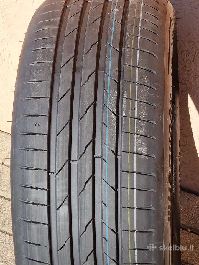 Vasarinės Hankook Ventus EVO Suv 235/50r19