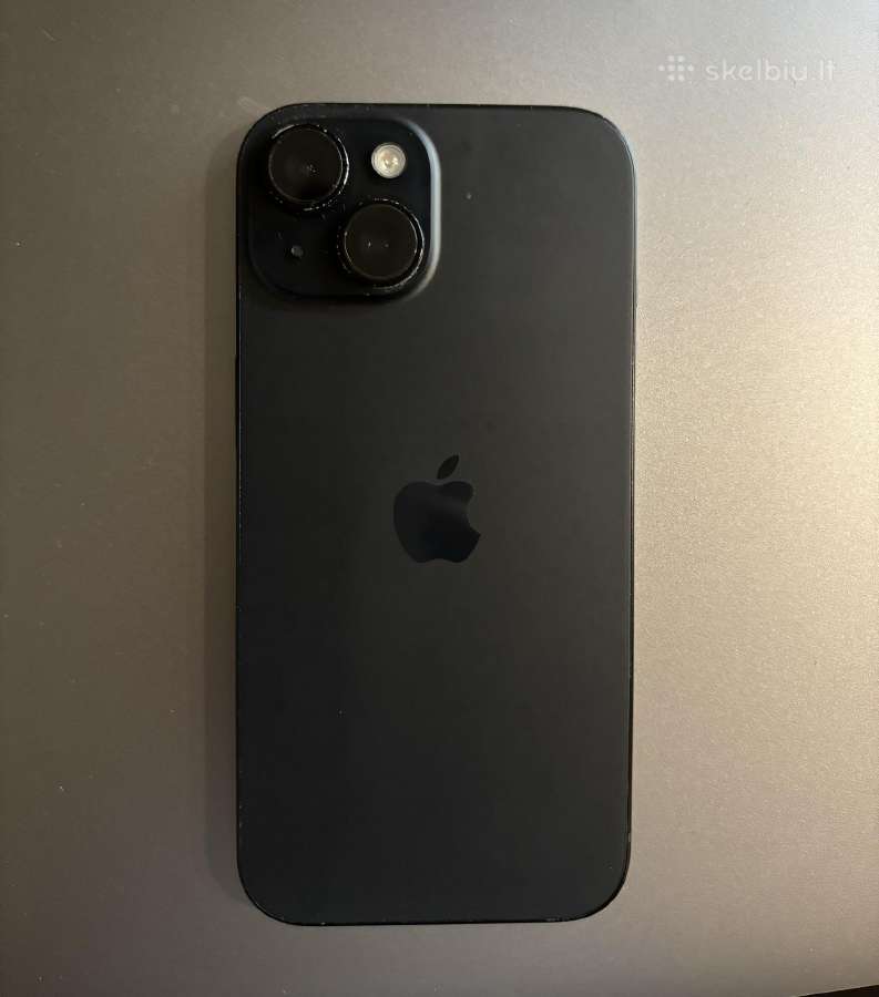 iPhone 15 512gb