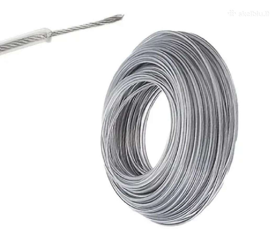Trimerio lynas, 2.4 mm, 5m