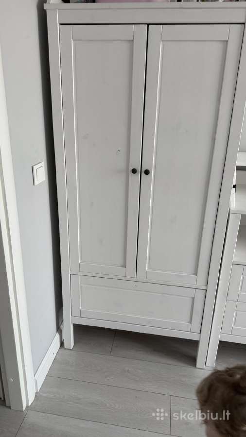 Ikea spinta