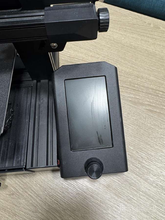 Ender 3 v2 neo