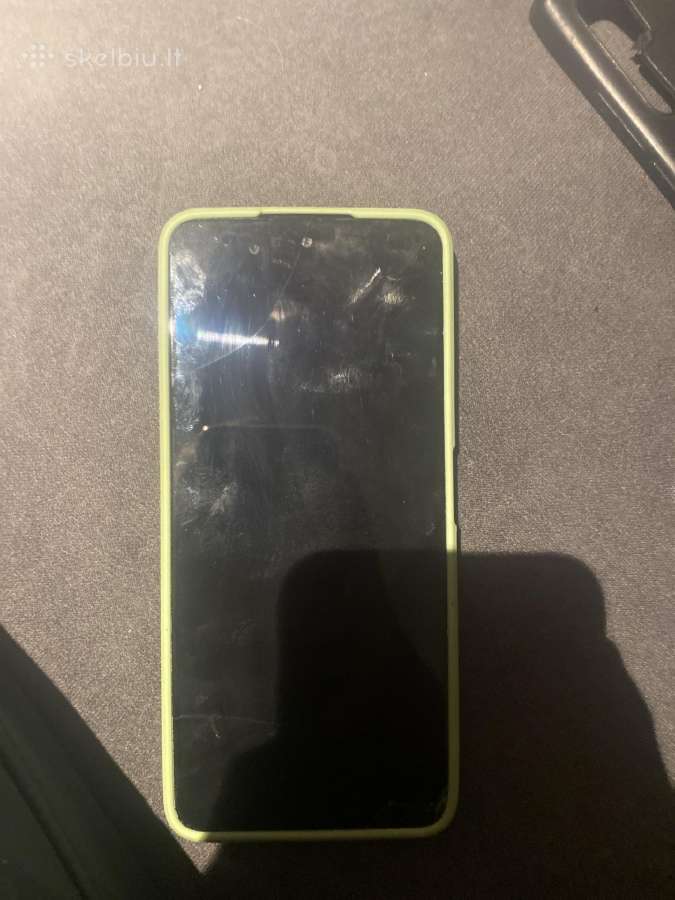 Redmi note 12