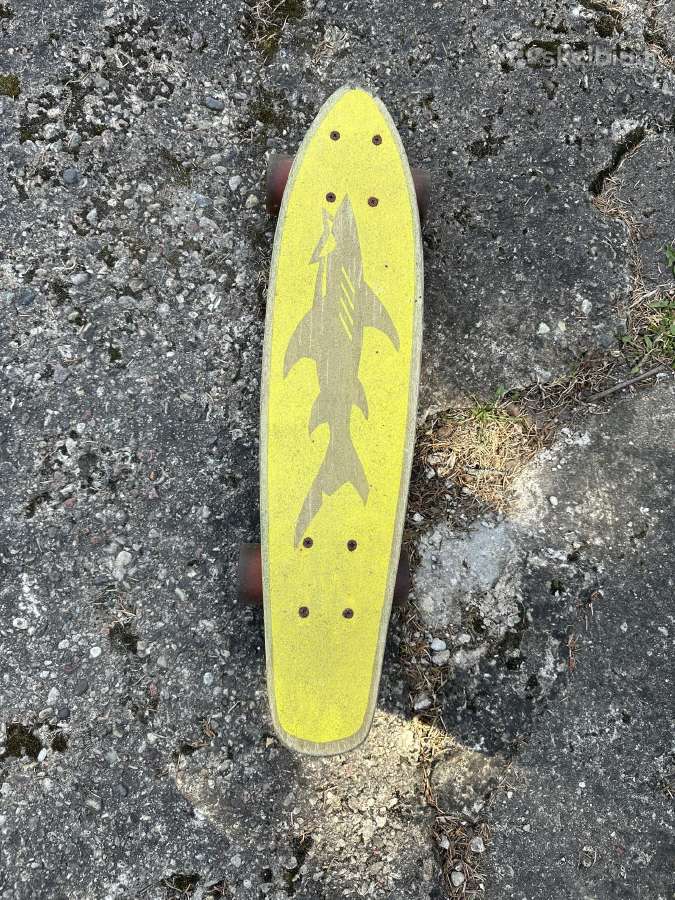 Penny board