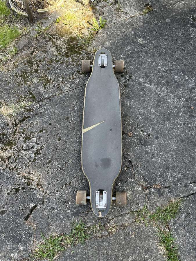 Long board