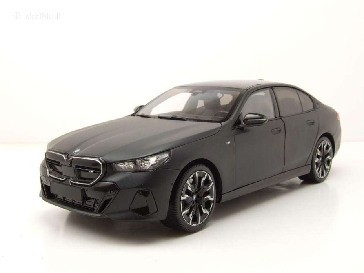 Bmw i5 (G60)