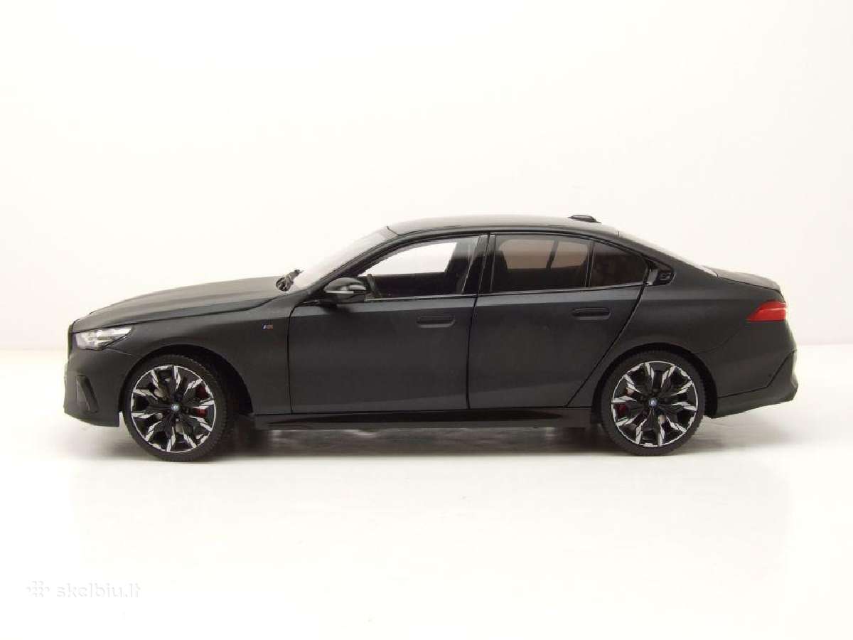 Bmw i5 (G60) - nuotraukos Nr. 3