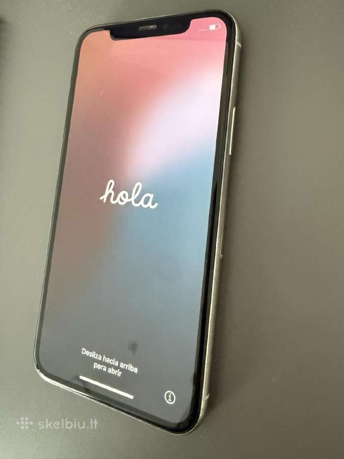iPhone 11 pro