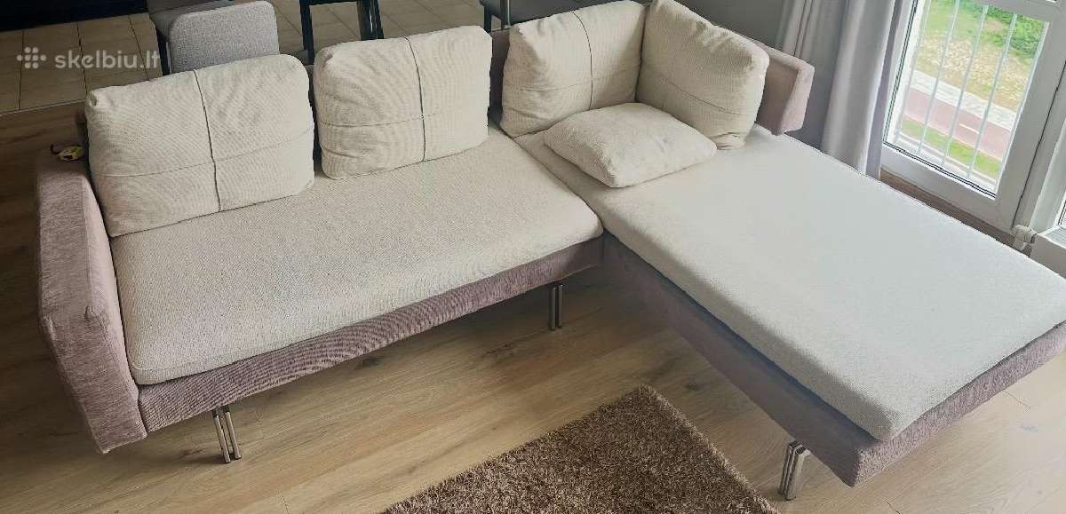 Tomasella sofa