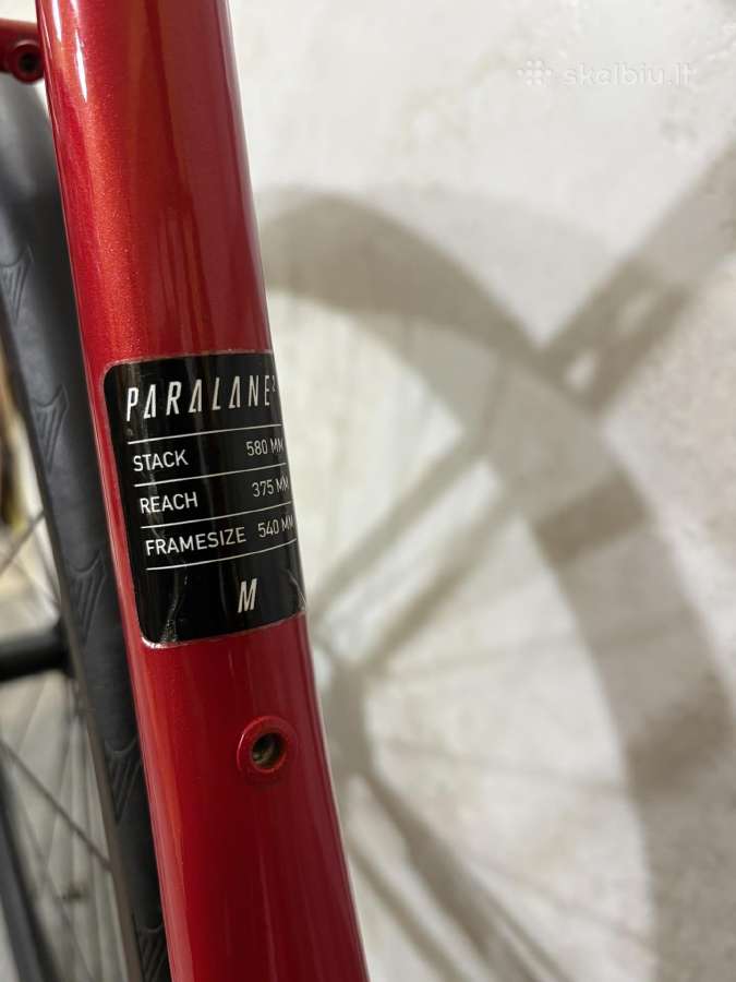 Focus paralane2 - nuotraukos Nr. 7