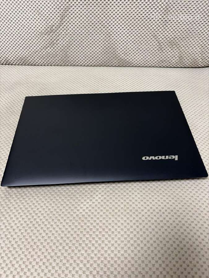 Lenovo kompiuteris - nuotraukos Nr. 4