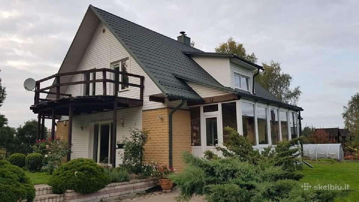 Plastikimiai, mediniai langai