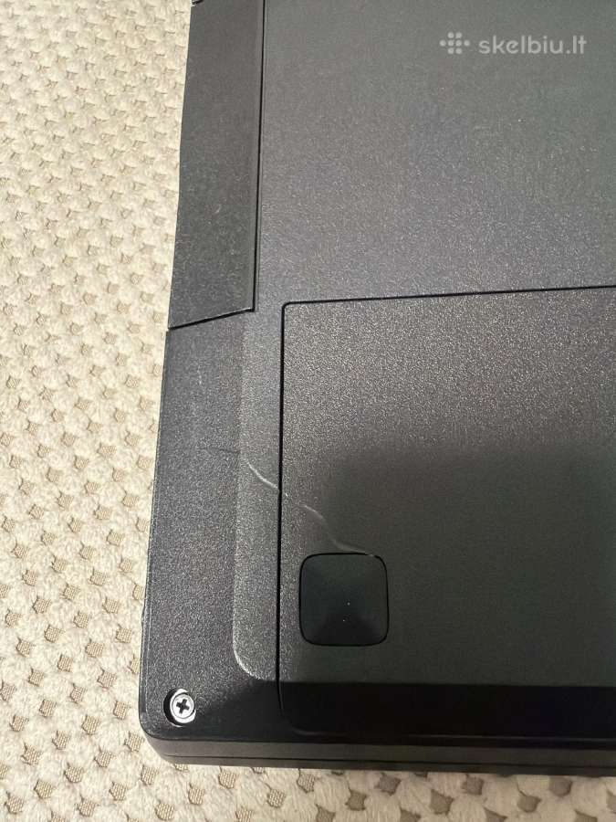 Lenovo kompiuteris - nuotraukos Nr. 8