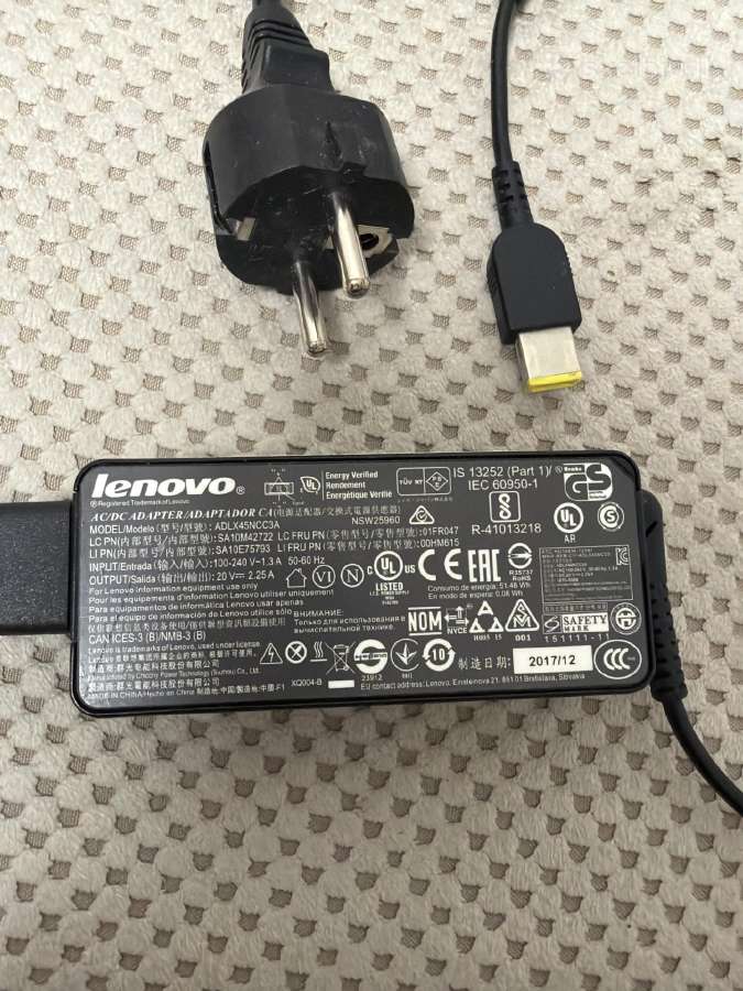 Lenovo kompiuteris - nuotraukos Nr. 10