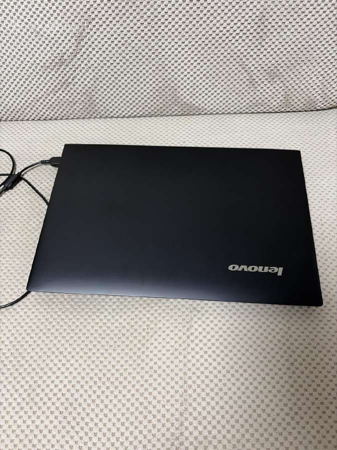 Lenovo kompiuteris - nuotraukos Nr. 13