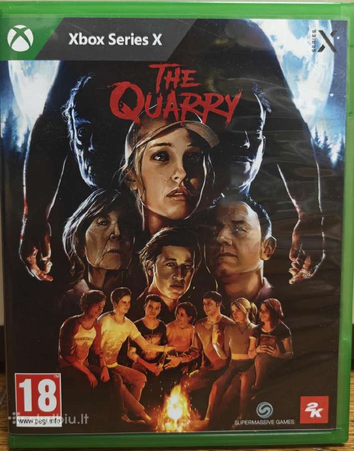 Xbox One žaidimai - nuotraukos Nr. 2