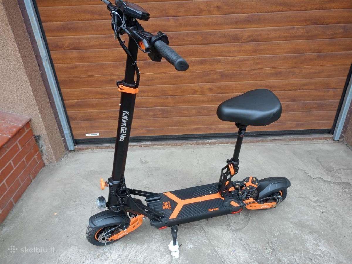 Naujas kurkirin g2 master