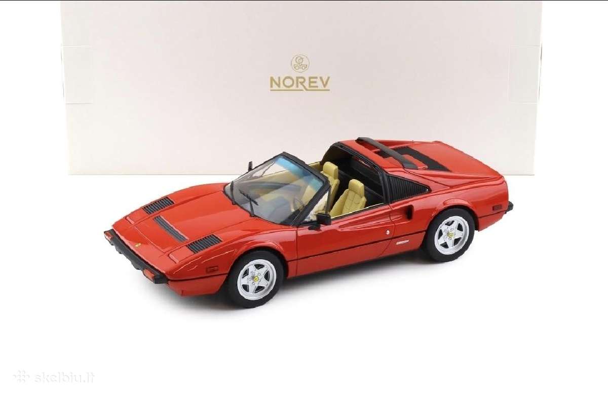 Ferrari 308 Gts