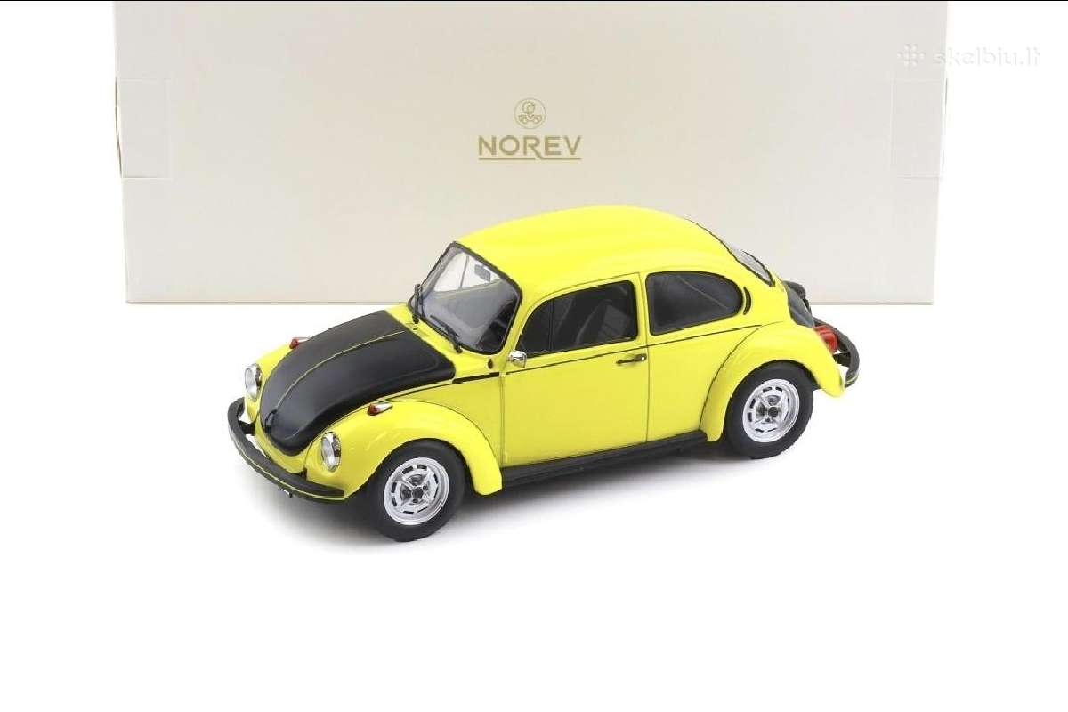 VW 1303