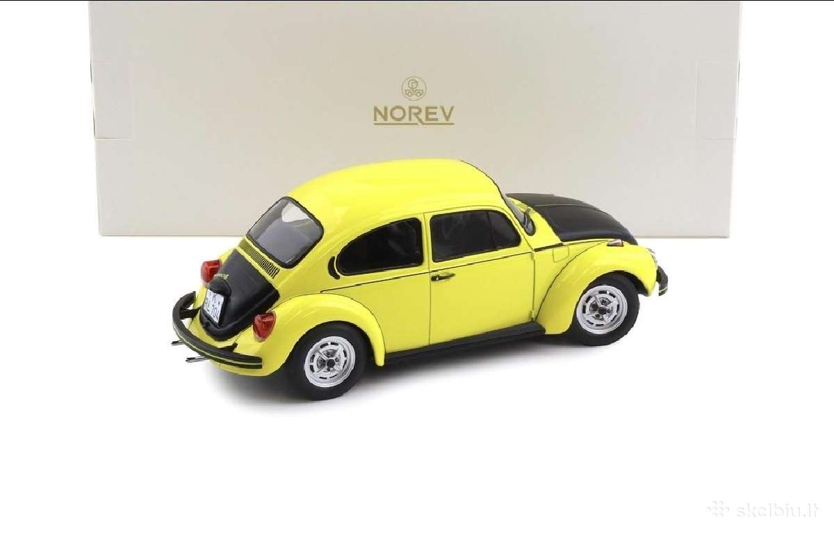 VW 1303 - nuotraukos Nr. 2