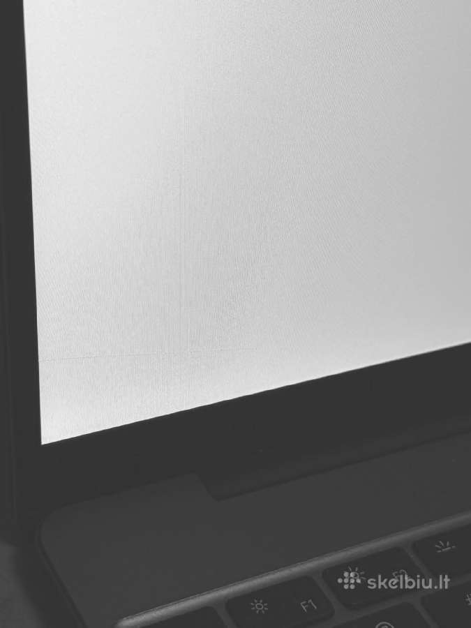 Huawei Matebook 13 (Ryzen 5 / 8gb / 256gb) - nuotraukos Nr. 5