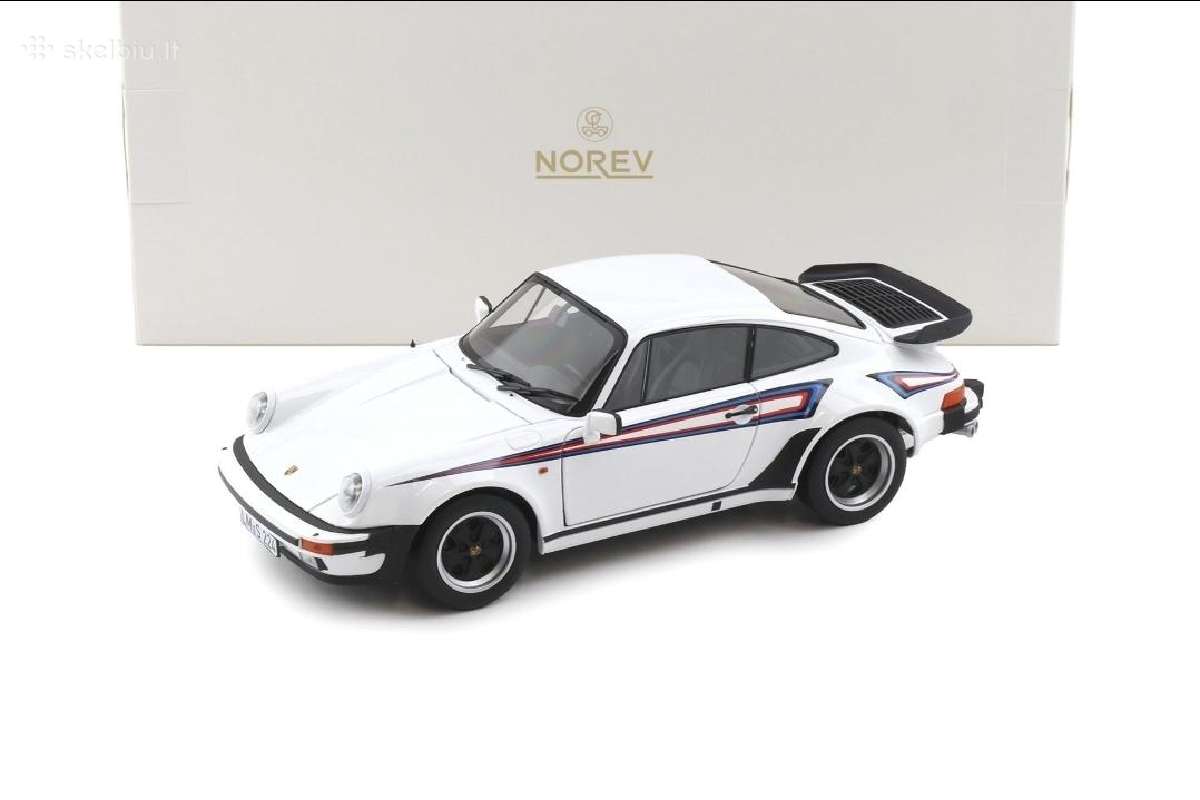 Porsche 911 930 Turbo