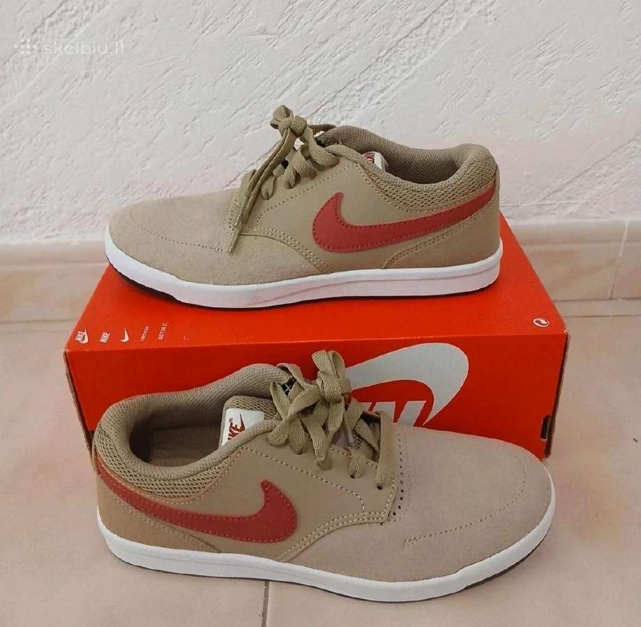 Originales Nike batai
