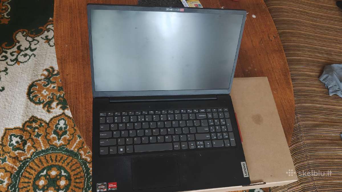 Laptop komputeris