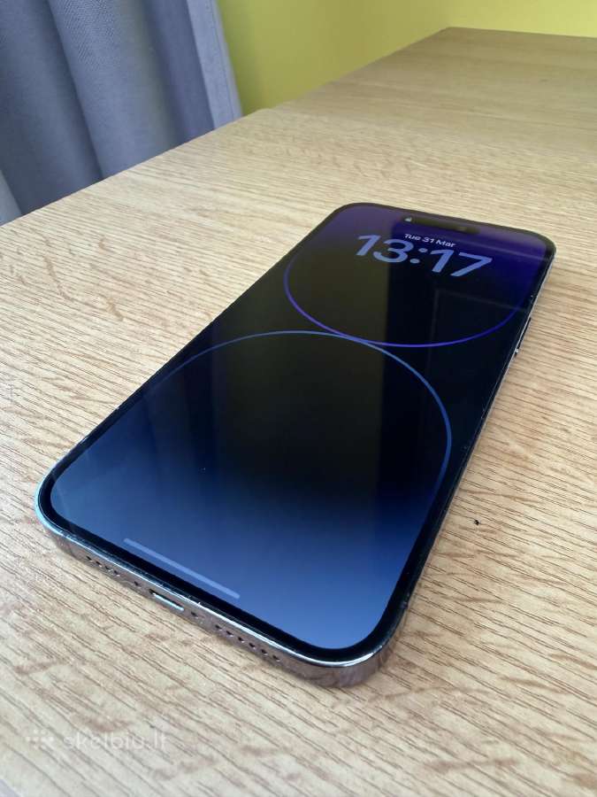iPhone 14 Pro Max 512 GB