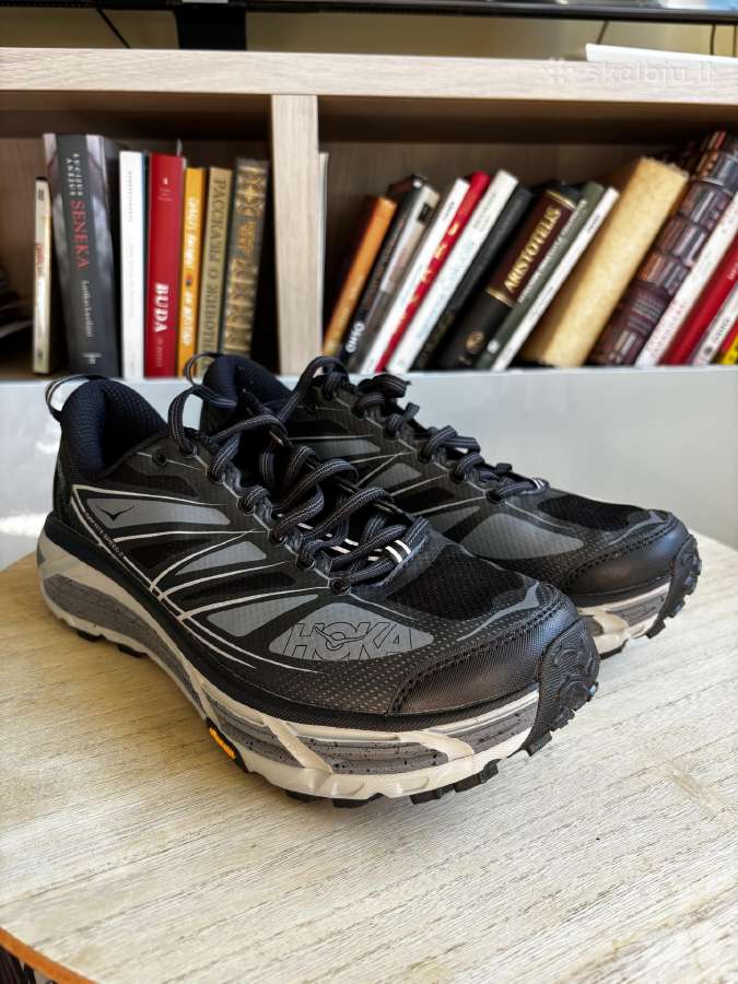 Hoka Mafate Speed 2 – 44.5 (mažinti), Vibram