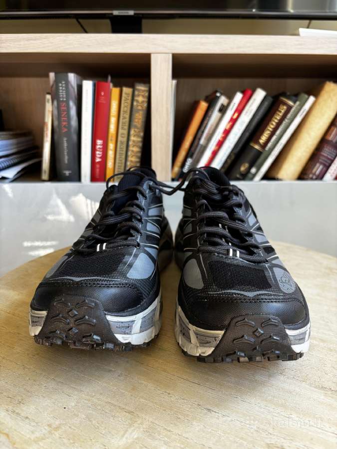 Hoka Mafate Speed 2 – 44.5 (mažinti), Vibram - nuotraukos Nr. 3