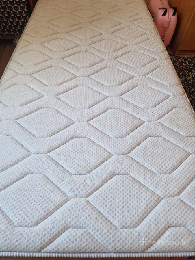 Dormeo hero 90x200