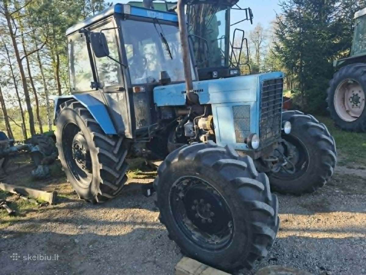 Mtz 82