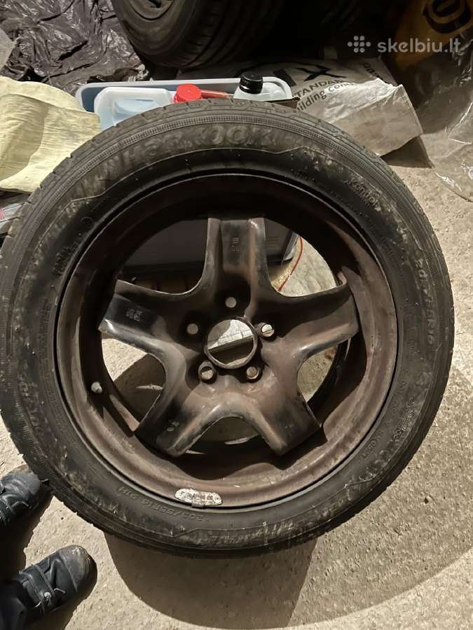 Hankook Ventus Prime3