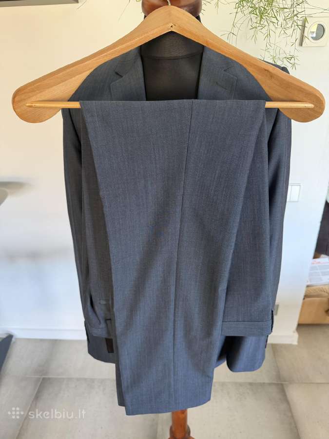 Vyriškas kostiumas Dkny - nuotraukos Nr. 3