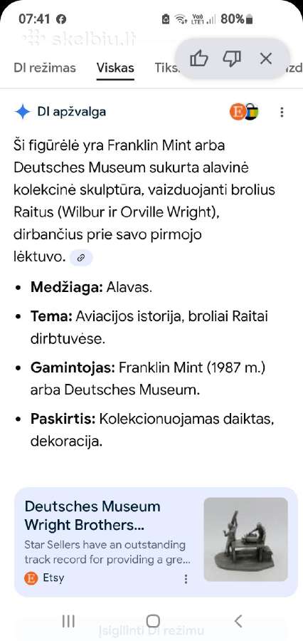 Antikvariatas - nuotraukos Nr. 5