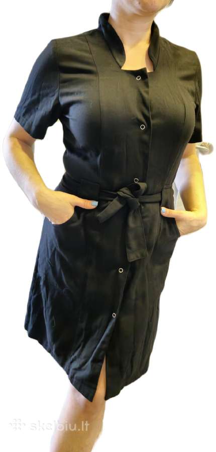 Juoda suknelė