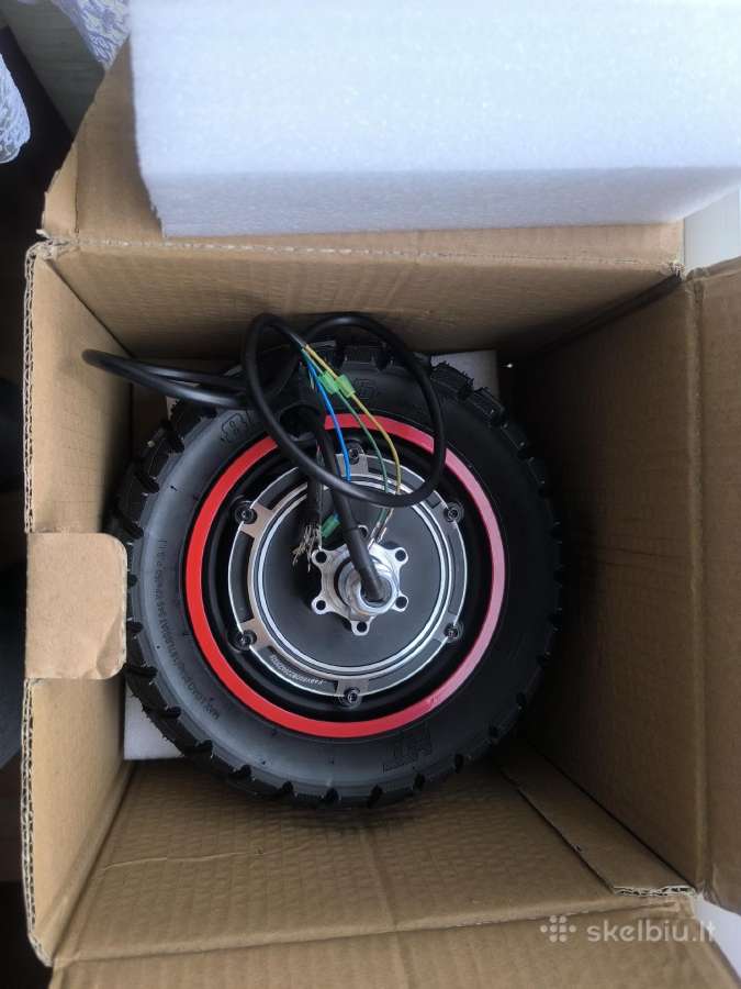 Kugoo 4