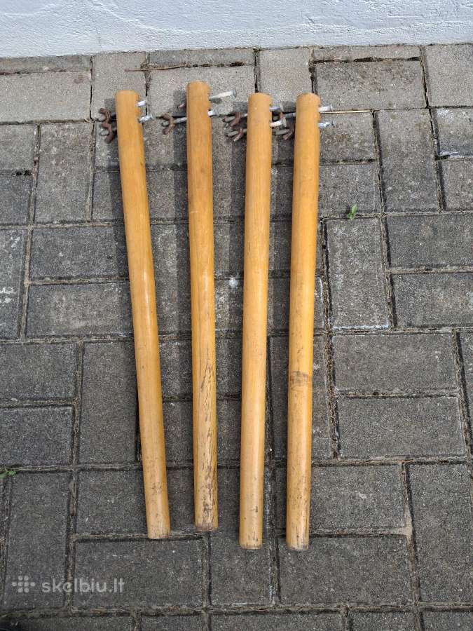 Stalo kojos