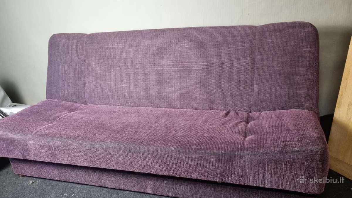 Sofa lova