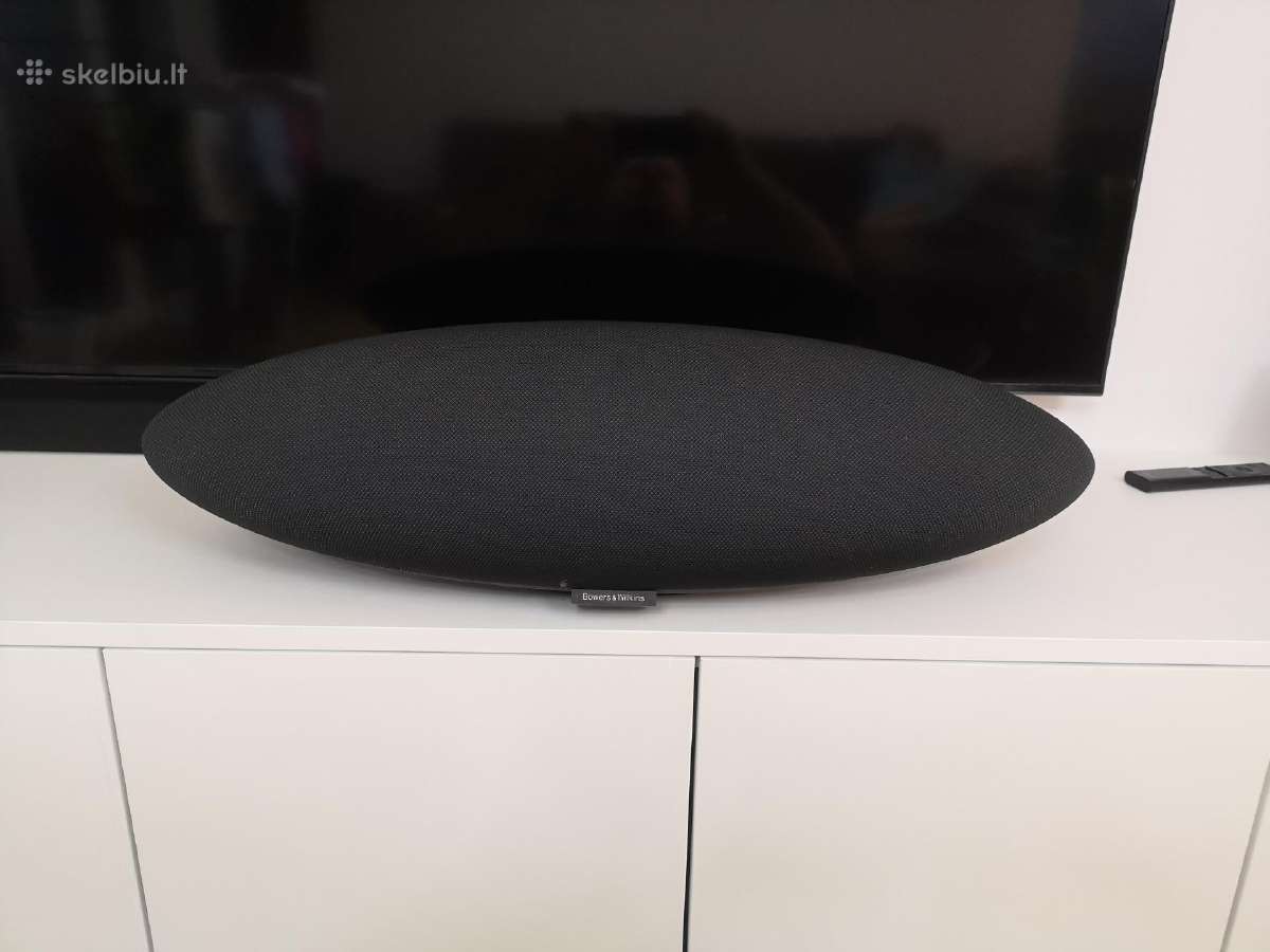Bowers & wilkins wirelles