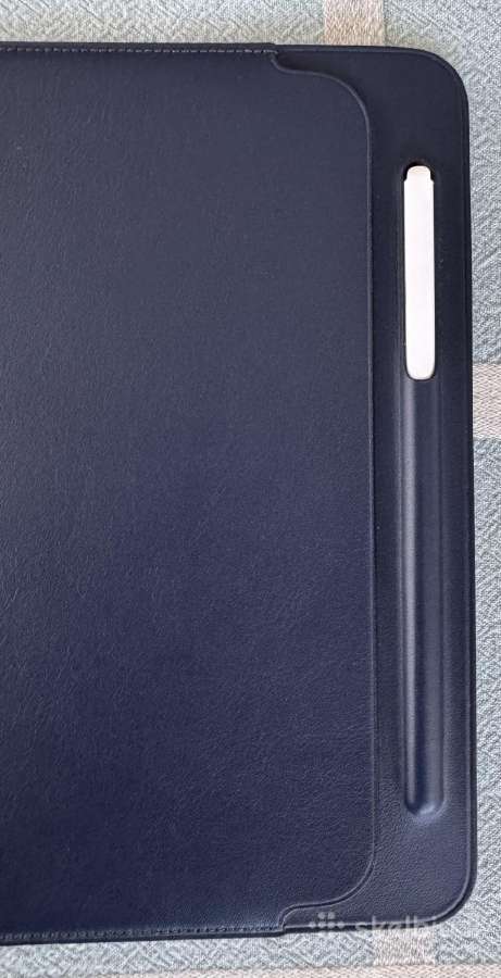 Apple Leather Sleeve for iPad Pro 12.9" - nuotraukos Nr. 2